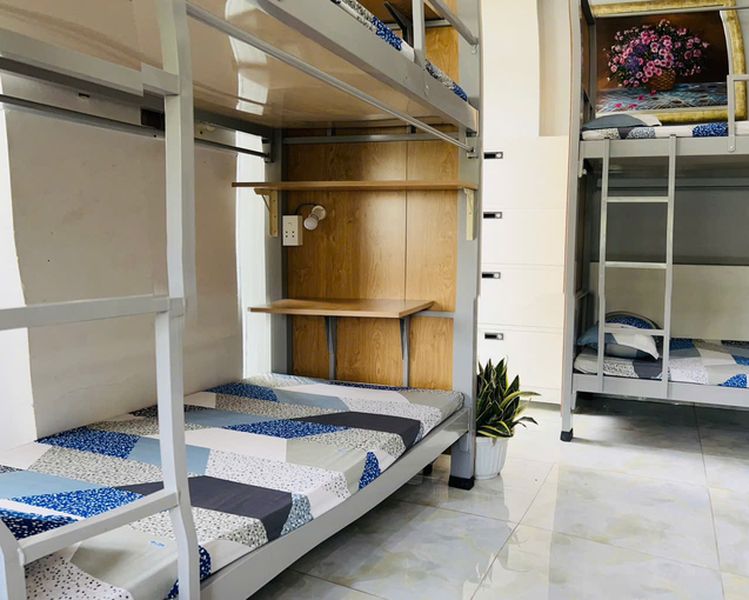 _ CN 3: KÝ TÚC XÁ 66N ĐƯỜNG SỐ 6 TĂNG NHƠN PHÚ