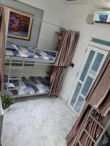 _ CN 3: KÝ TÚC XÁ 66N ĐƯỜNG SỐ 6 TĂNG NHƠN PHÚ