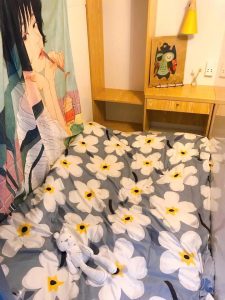 – CN 2 : SLEEPBOX NỮ CÓ CỬA KHÓA RIÊNG ĐINH TIÊN HOÀNG Q1