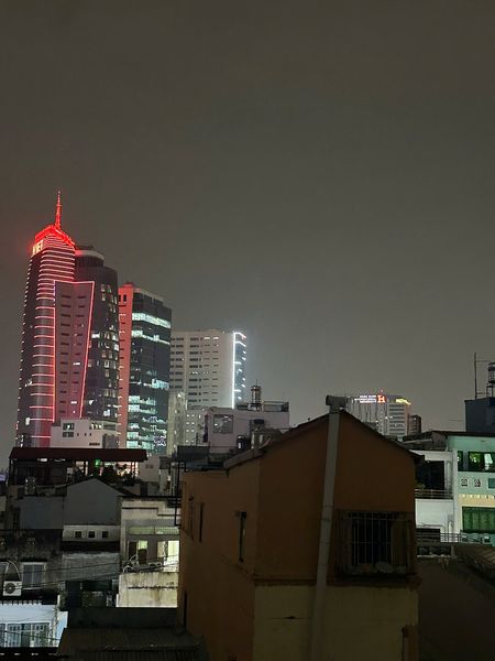 _ CN 7: : KÝ TÚC XÁ PHAN VĂN HÂN GẦN DH THỦY LỢI