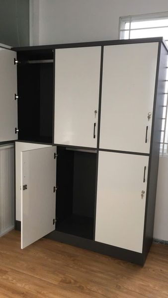 _ CN 2: KÝ TÚC XÁ 331 LÊ VĂN SỸ Q3