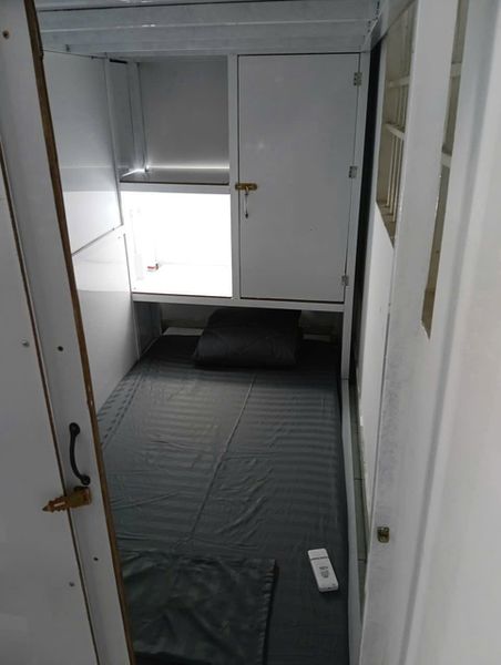_ CN 4: SLEEPBOX KHÓA RIÊNG 331 LÊ VĂN SỸ Q3