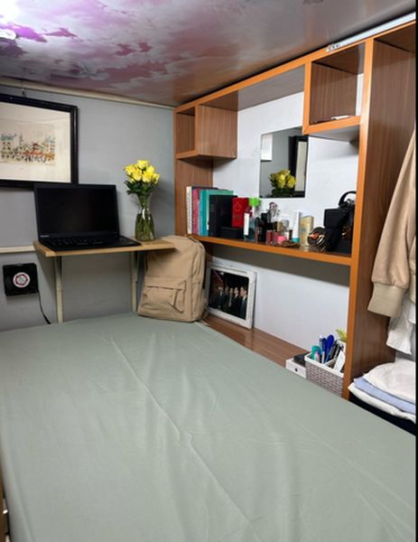 _ CN 5: SLEEPBOX NGẮN HẠN 1 THÁNG. NAM KỲ KHỞI NGHĨA Q3